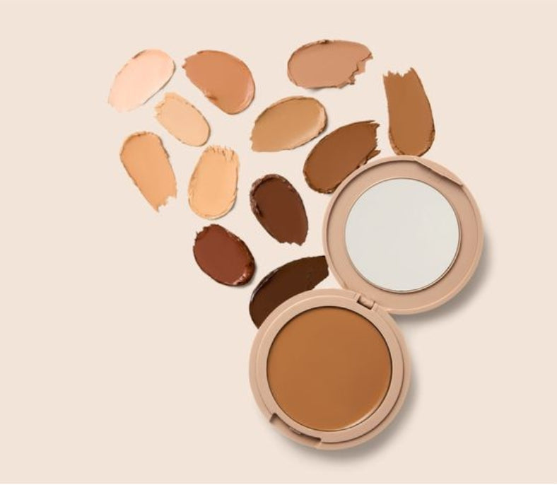 CC undereye corrector