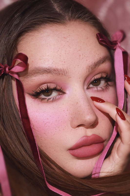 Blurring Setting Powder — Full Sized